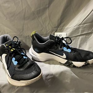 Men’s Nike Basketball Shoes